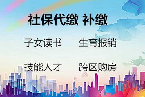 安徽合肥社保代繳服務 專業、合規、高效的人力資源解決方案